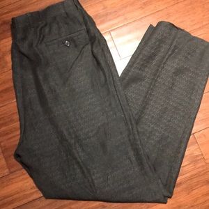 Vintage men’s designer pant